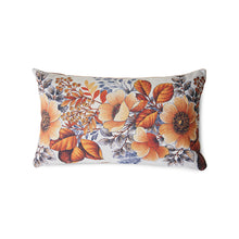 Load image into Gallery viewer, HKliving: Printed Cushion / Botanic