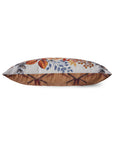 HKliving: Printed Cushion / Botanic