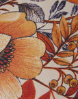 HKliving: Printed Cushion / Botanic