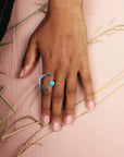 Deco Ring / Styles