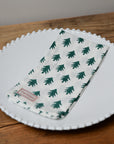 Festive Fir Napkin