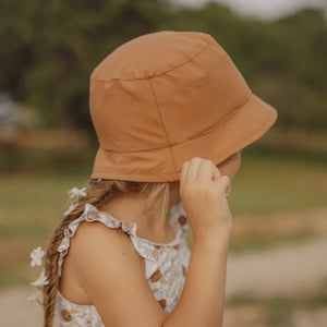 Reversible Sun Hat / 12 to 18 months