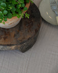 Vintage Wooden Tray