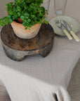 Vintage Wooden Tray
