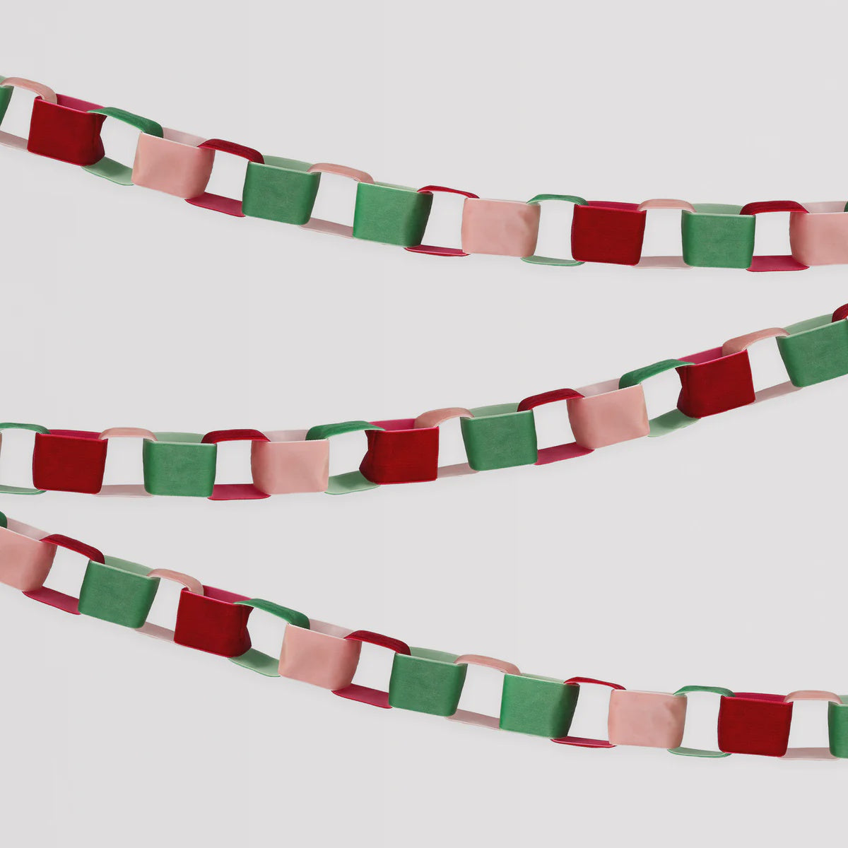 Meri Meri Velvet Chain Garland