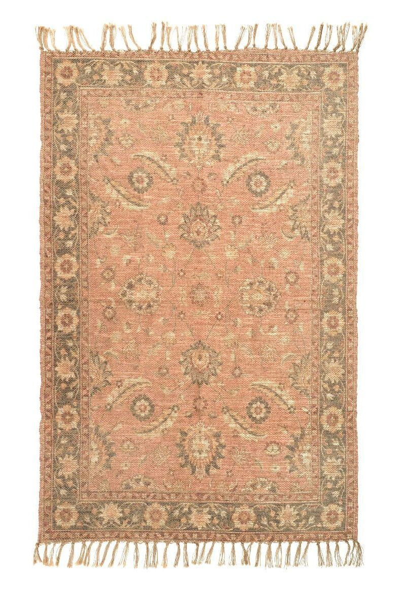 Flora Rug