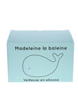 Kids Large Rechargeable Nightlight / Whale