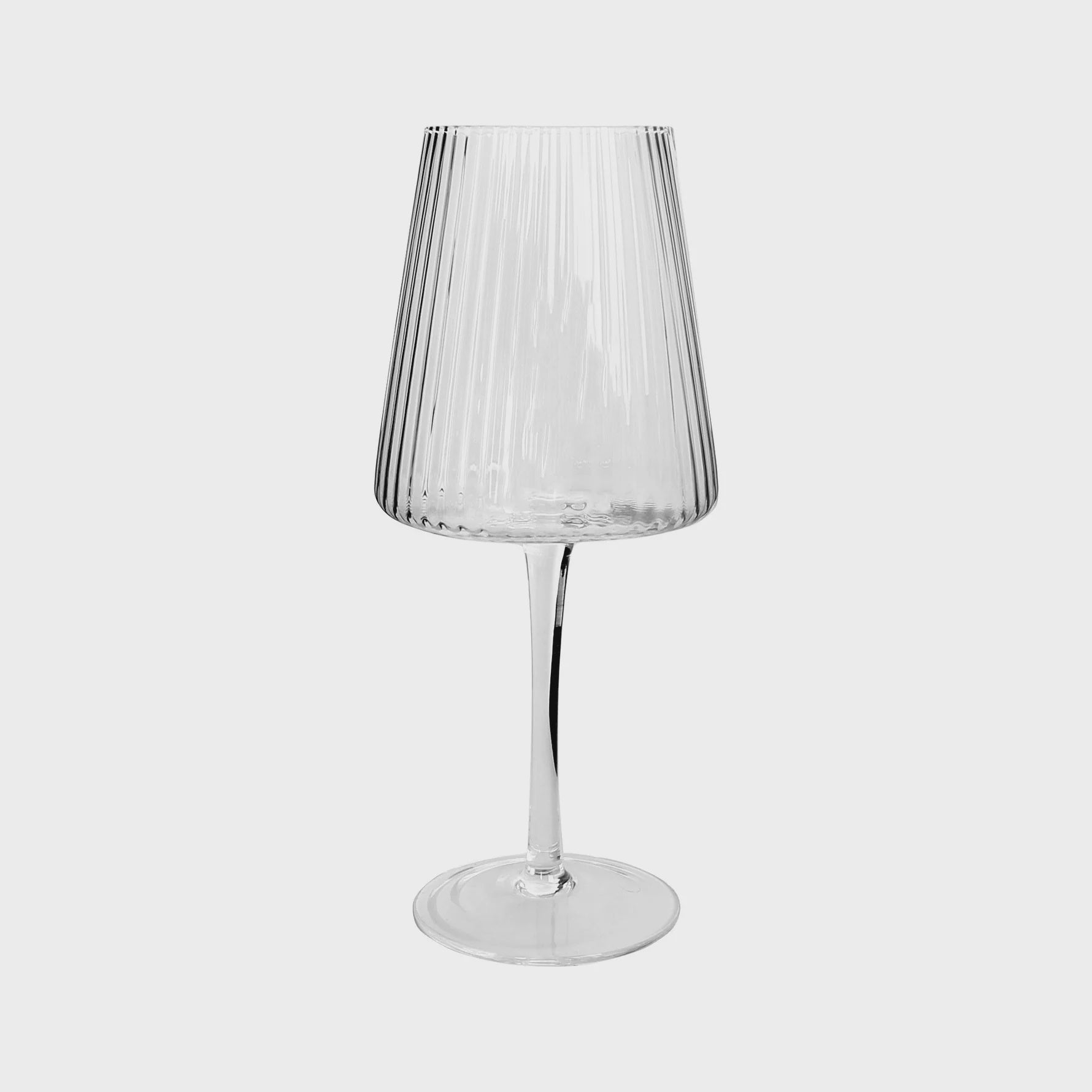 480ml Chelsea Crystal White Wine Glass