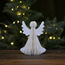 Load image into Gallery viewer, Folding Paper Angel