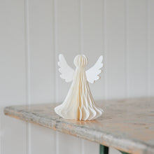 Load image into Gallery viewer, Folding Paper Angel