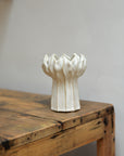 Leah Ceramic Hyacinth Vases / Sizes