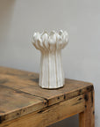 Leah Ceramic Hyacinth Vases / Sizes