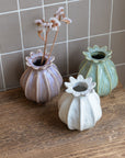 Pink Lillian Vase / Large