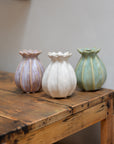 Lillian Flower Vase / Small