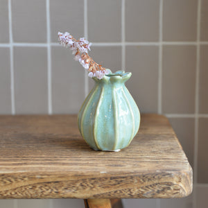 Lillian Flower Vase / Small