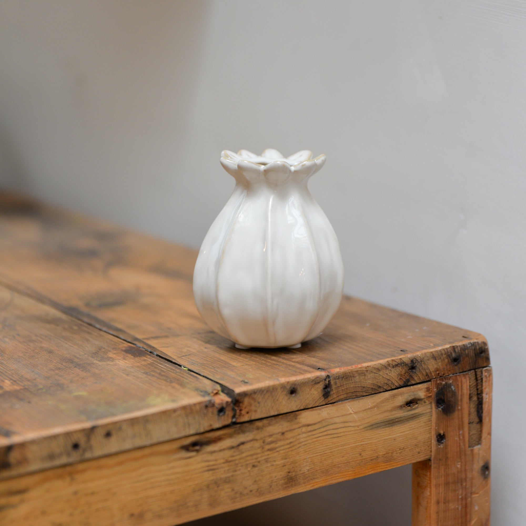 Lillian Flower Vase / Small