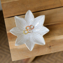 Load image into Gallery viewer, Liya Flower Trinket Dish