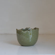 Load image into Gallery viewer, Liya Glazed Plant Pot / Various Sizes