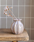 Pink Lillian Vase / Large