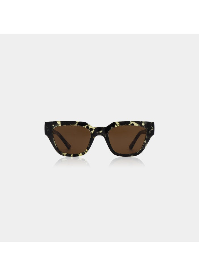 Kaws Sunglasses / Coquina