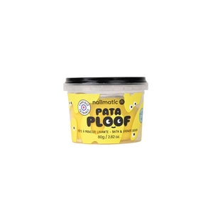 Pataploof Bath Playdough