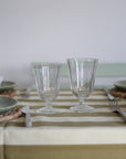 Anna Water Glass