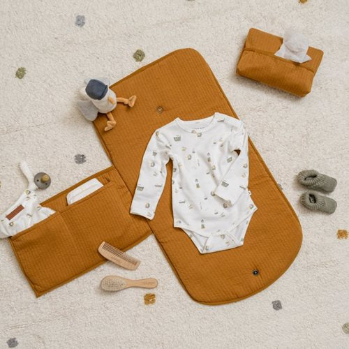 Little Dutch Changing Pad