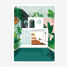 Load image into Gallery viewer, All The Ways To Say Guest House Print (Choice of two sizes)