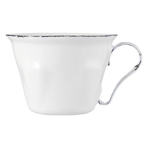 IB Laursen Vintage Style Mini Enamel Cup