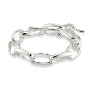 Pilgrim Ran Chunky Chain Link Bracelet