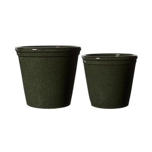 Wikholmform Carly Pot in Small or Large