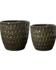 Wikholmform Rita Pot in Small or Large