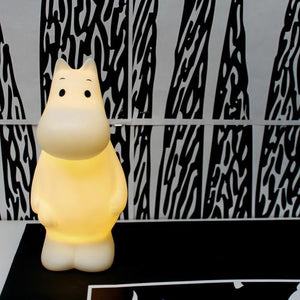 House of Disaster Moomin LED Light
