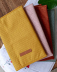 Nappy Pouch / Various Colours