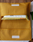 Nappy Pouch / Various Colours