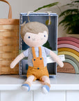 Jim doll