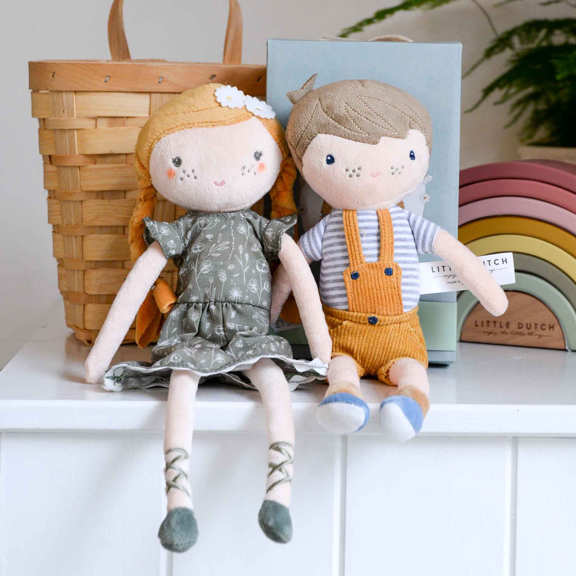 Jim doll