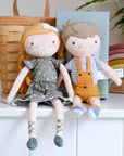 Jim doll