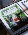 Wild At Home by Hilton Carter