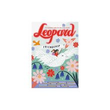 Load image into Gallery viewer, Leopard Magazine