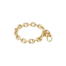 Load image into Gallery viewer, Pilgrim Euphoric Chain Bracelet in Gold or Silver