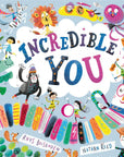 Incredible You