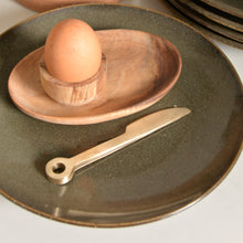 Load image into Gallery viewer, house-doctor-acacia-wood-egg-cup