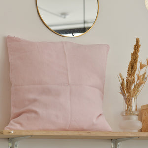 pink-linen-cushion