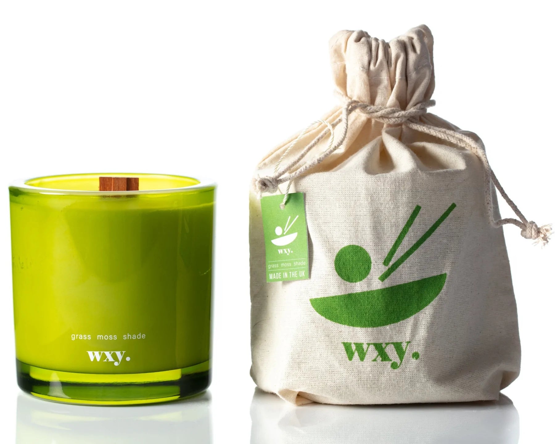 Roam. 12oz Candles / Scents