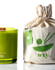 Roam. 12oz Candles / Scents