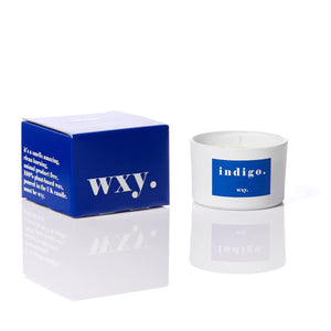 Wxy 3oz Candles / Scents
