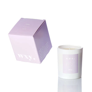 Wxy 7oz Candle in Various Scents