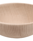Redecker Wooden Muesli Bowl
