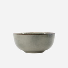 Load image into Gallery viewer, Lake Grey Serving Bowl